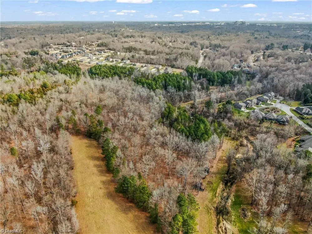 0 Solway Drive High Point, NC 27262