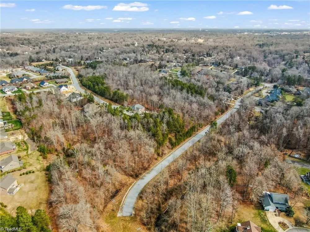 0 Solway Drive High Point, NC 27262