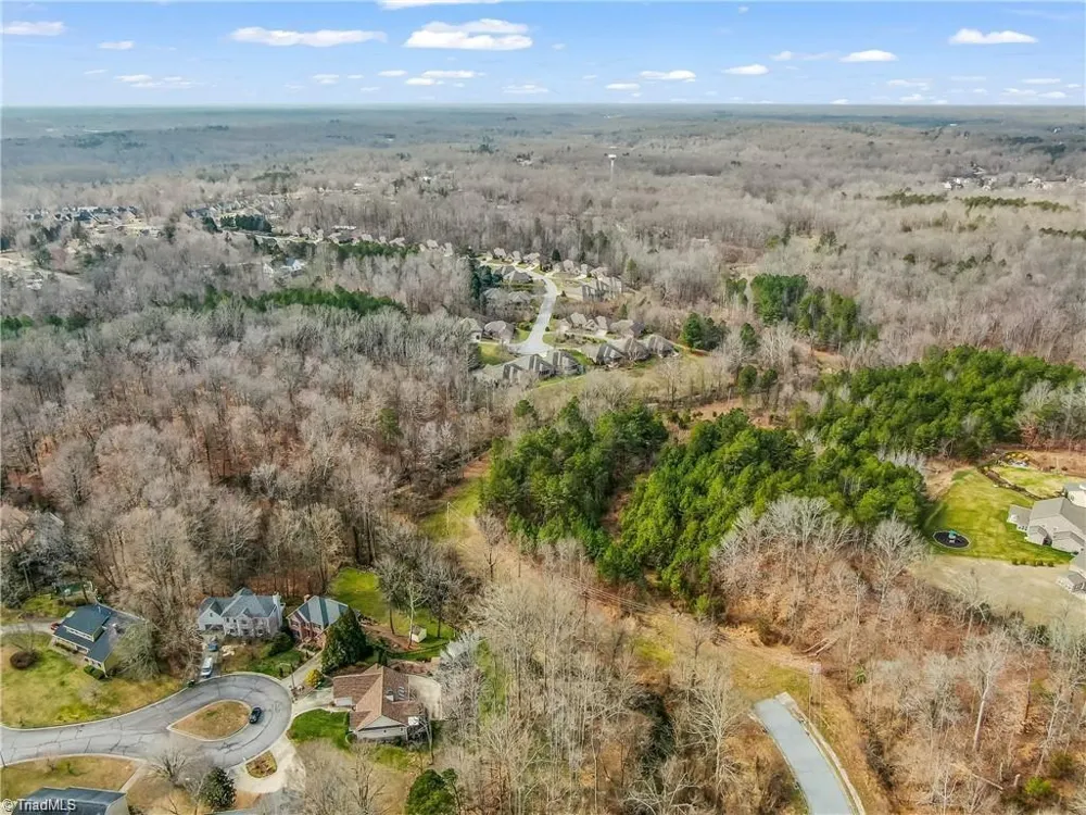 0 Solway Drive High Point, NC 27262