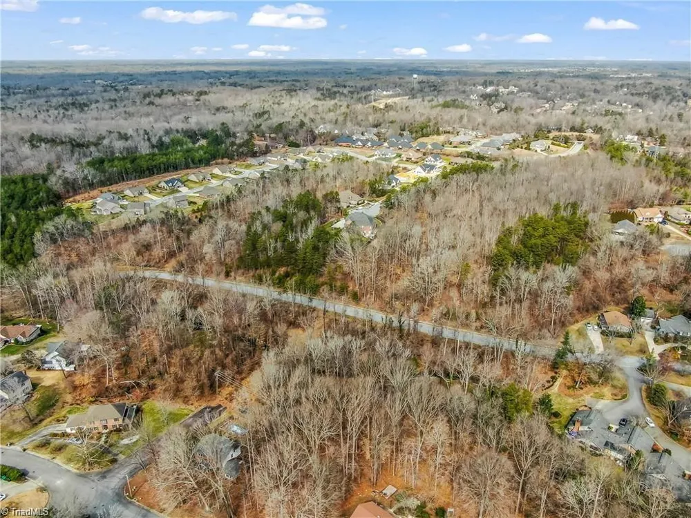 0 Solway Drive High Point, NC 27262