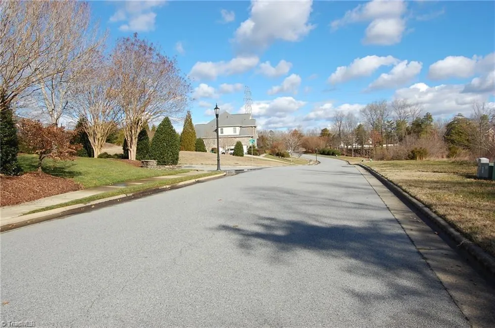 2876 Saint Giles Court High Point, NC 27262