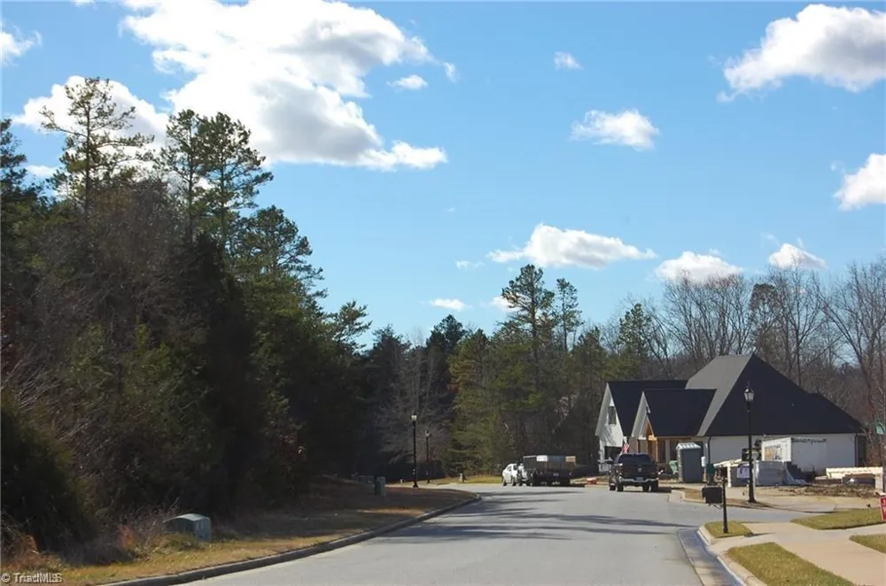 2876 Saint Giles Court High Point, NC 27262