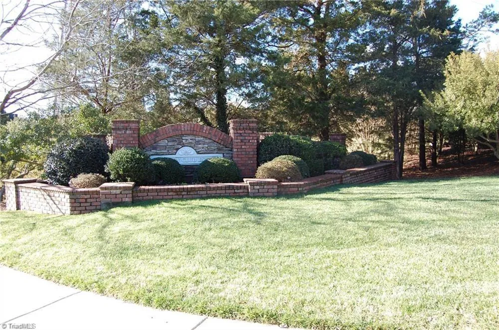 2876 Saint Giles Court High Point, NC 27262