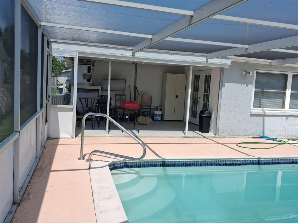 8846 CHILTON DRIVE Port Richey, FL 34668