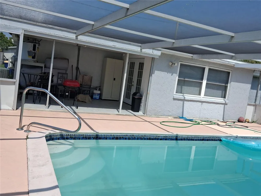 8846 CHILTON DRIVE Port Richey, FL 34668