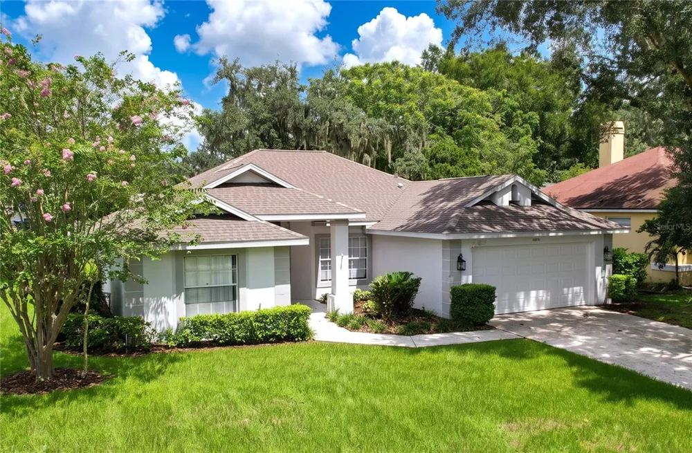4012 THACKERY WAY Plant City, FL 33566