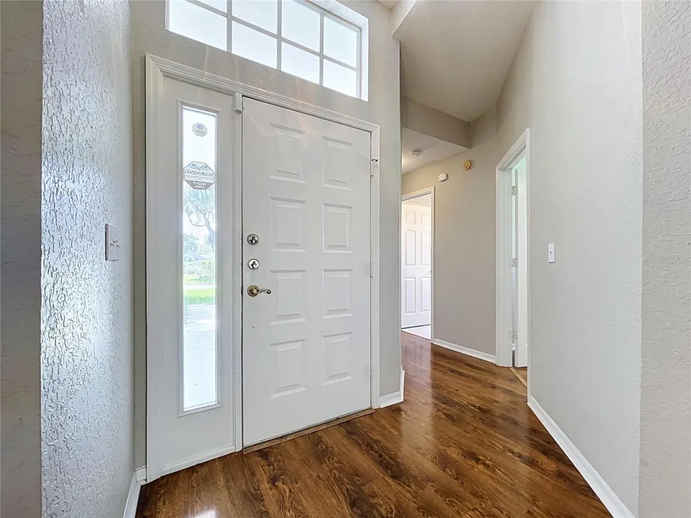 4012 THACKERY WAY Plant City, FL 33566