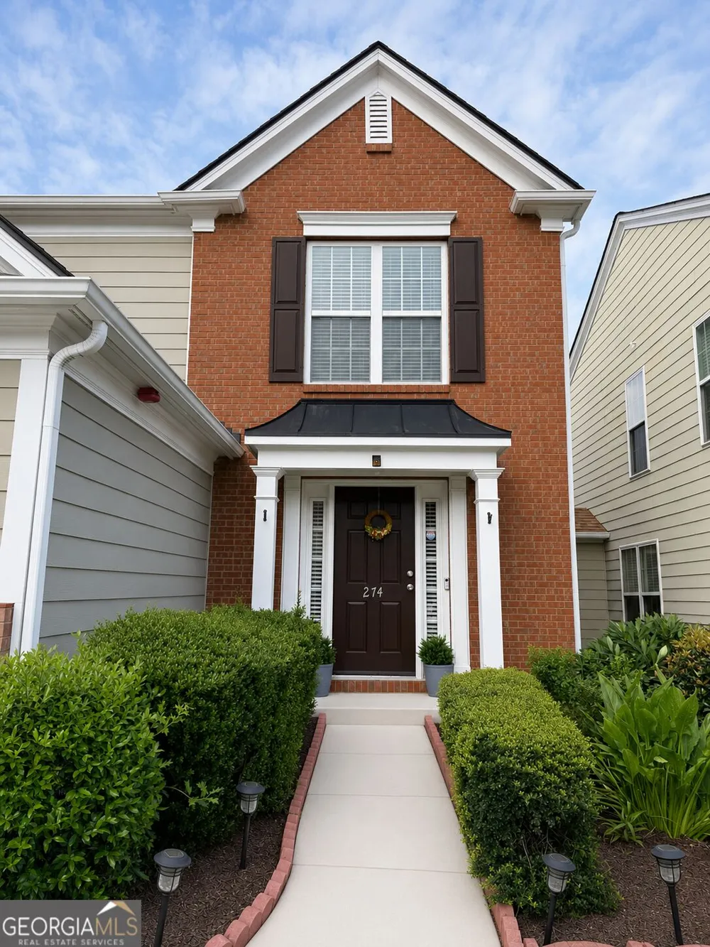 274 Balaban CIR Woodstock, GA 30188