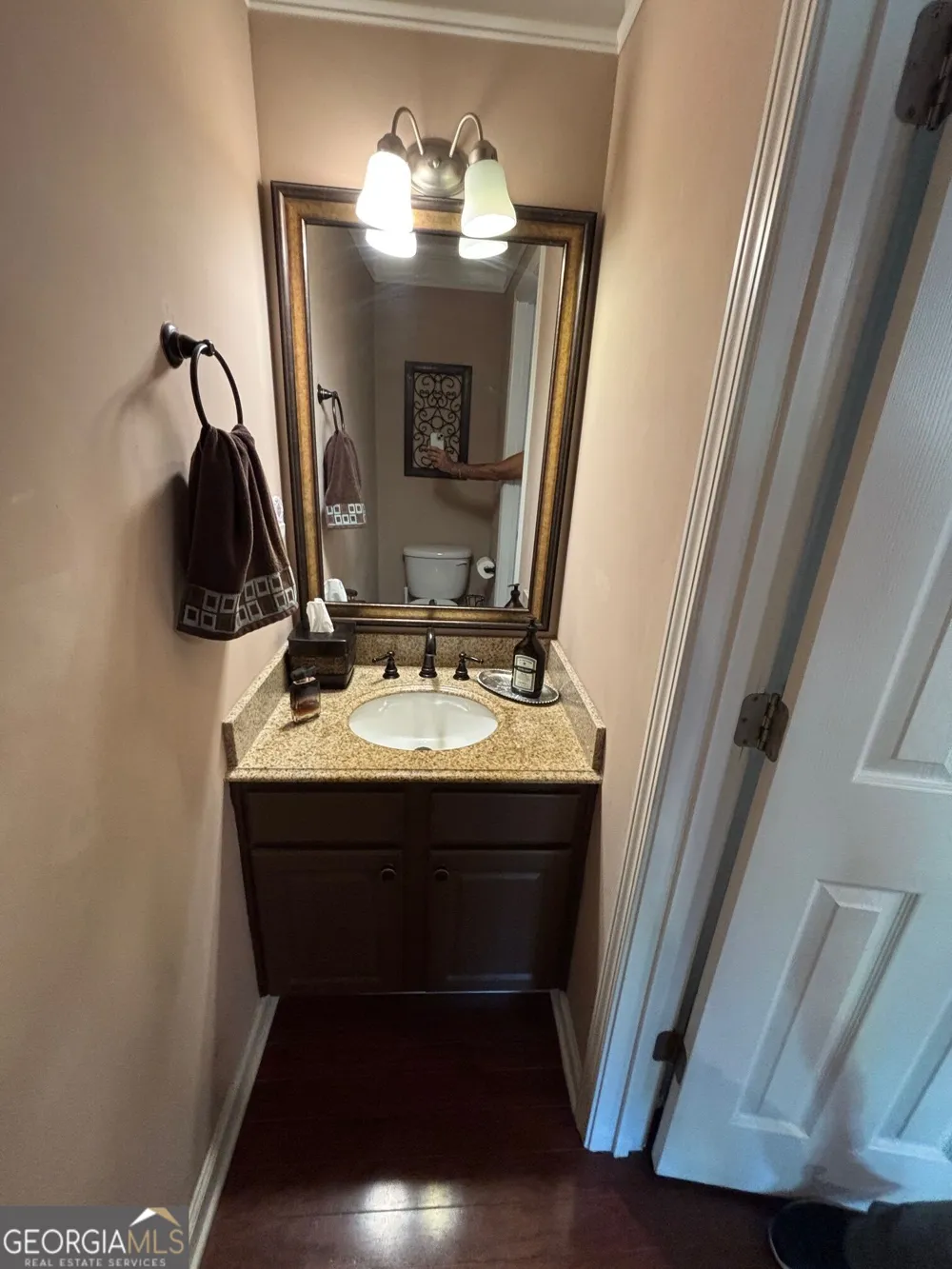 274 Balaban CIR Woodstock, GA 30188