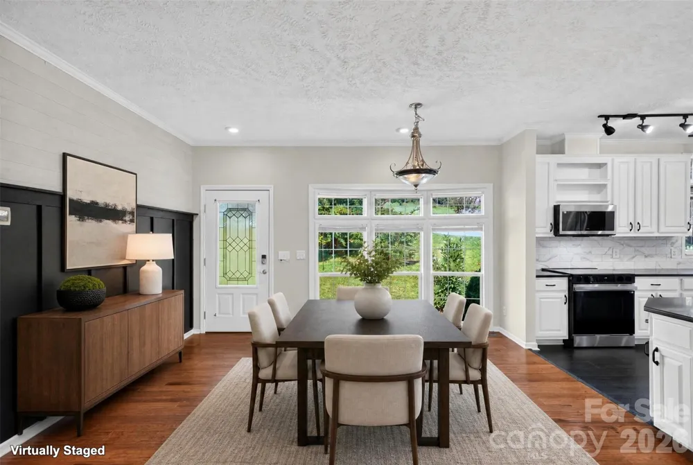 6 Enochs Way Fletcher, NC 28732