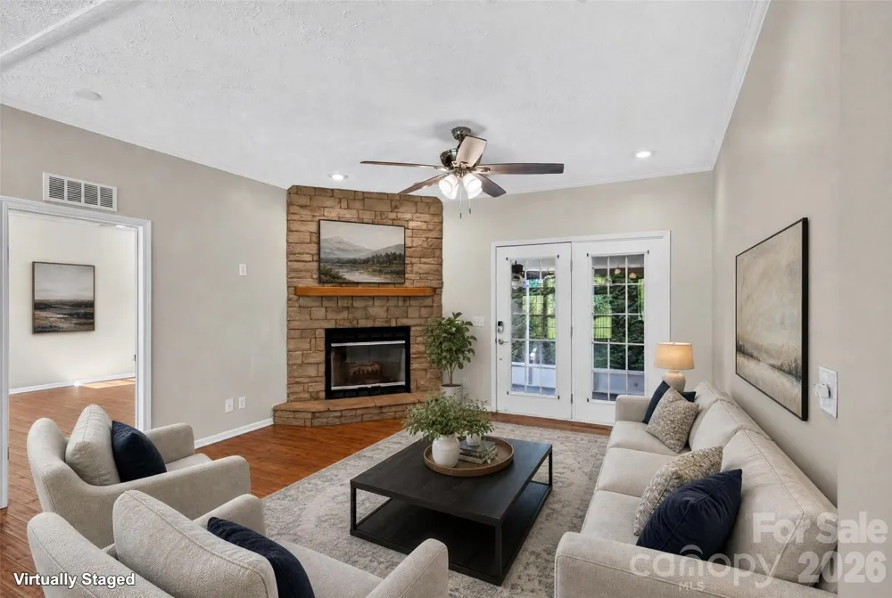 6 Enochs Way Fletcher, NC 28732