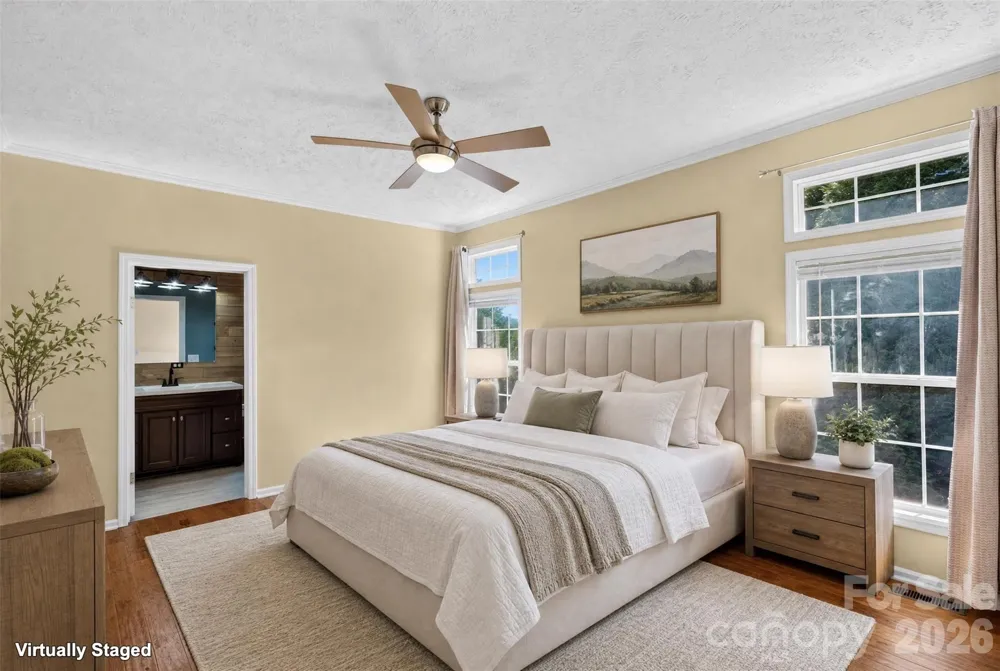 6 Enochs Way Fletcher, NC 28732