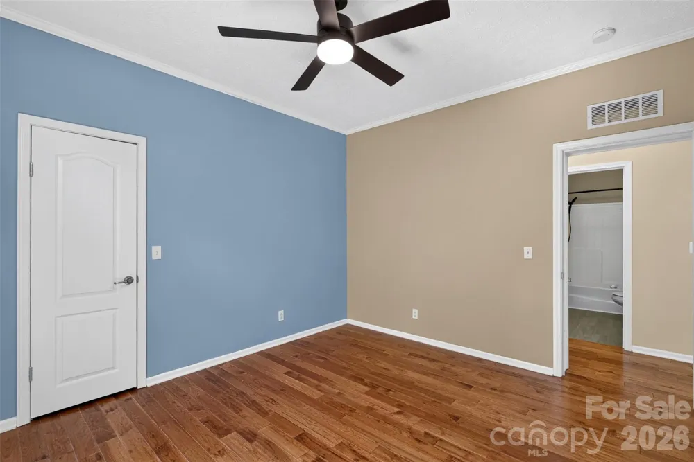 6 Enochs Way Fletcher, NC 28732