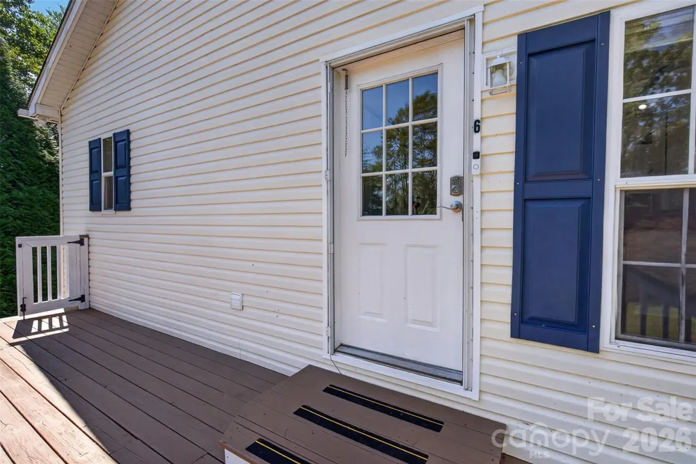 6 Enochs Way Fletcher, NC 28732