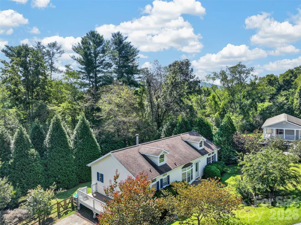 6 Enochs Way Fletcher, NC 28732