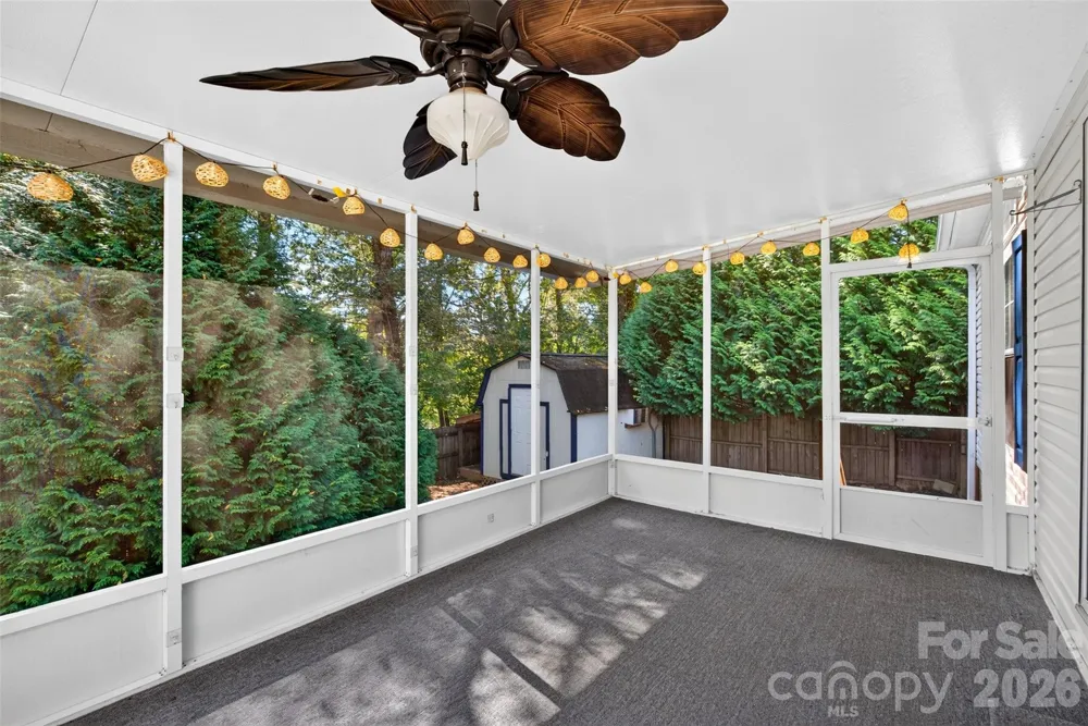 6 Enochs Way Fletcher, NC 28732