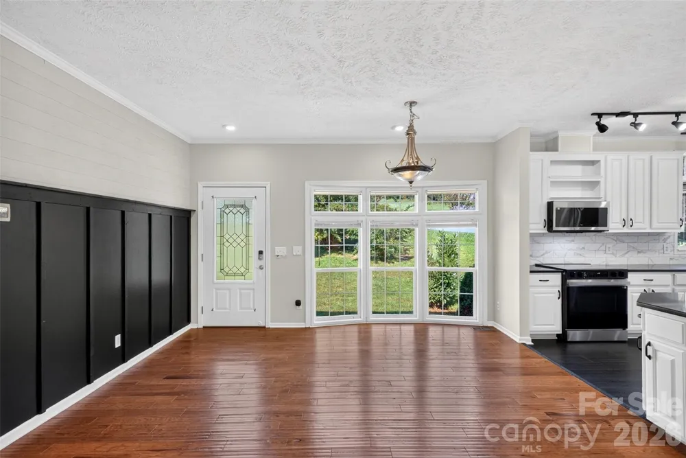 6 Enochs Way Fletcher, NC 28732