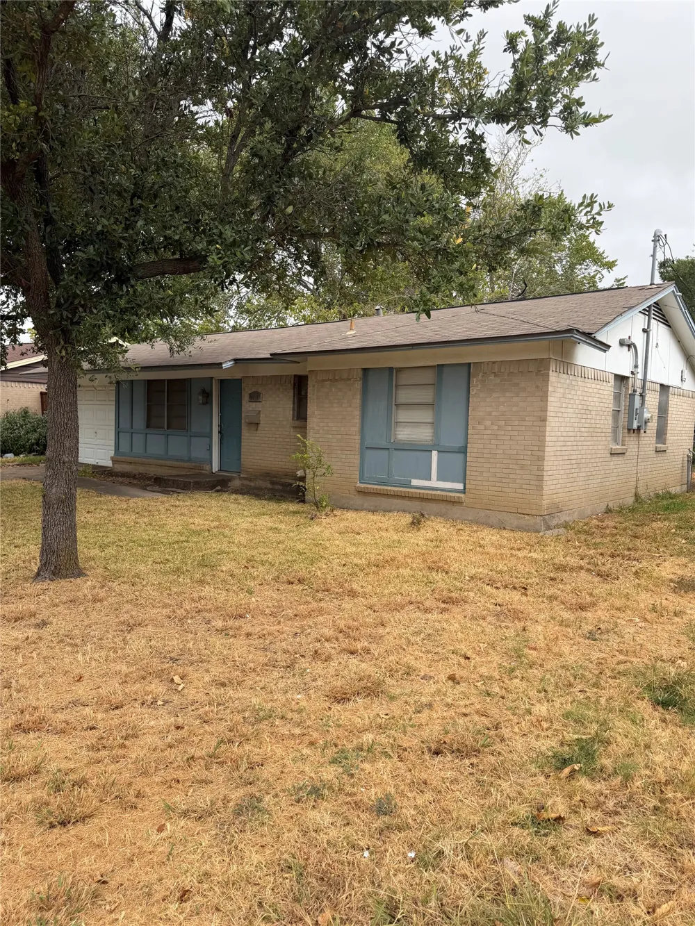 2418 Fulton Drive Mesquite, TX 75150