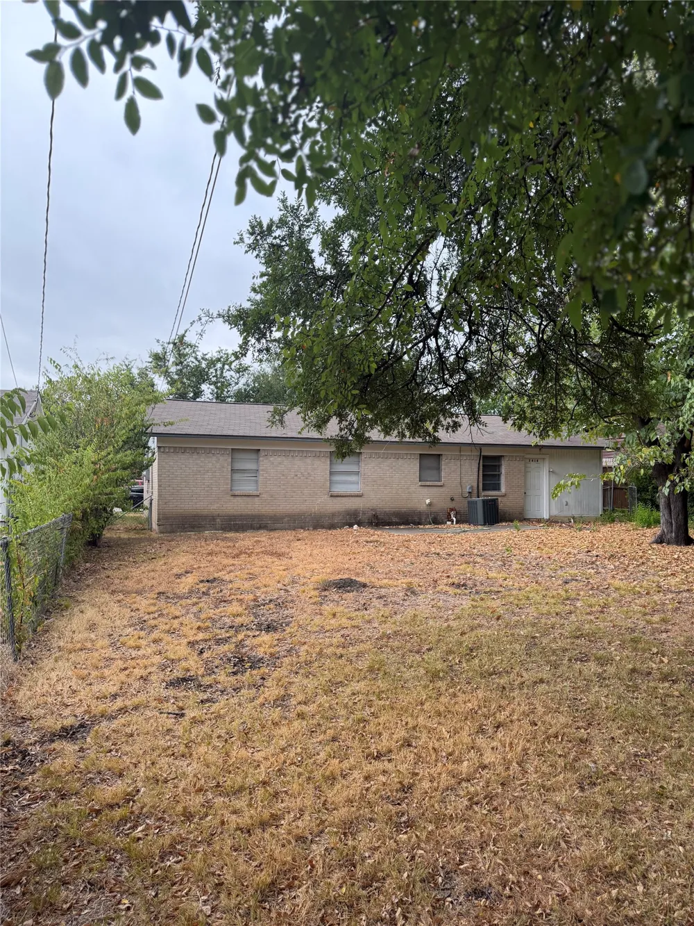 2418 Fulton Drive Mesquite, TX 75150