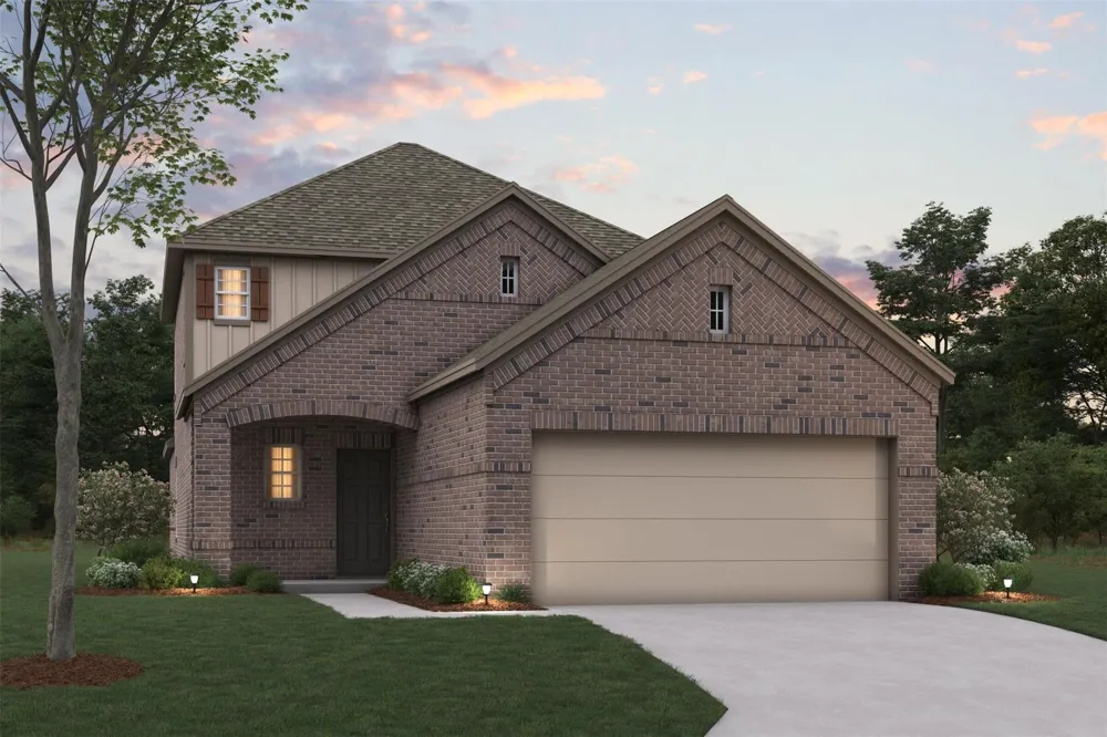 8103 Blue Fish Drive Cypress, TX 77433