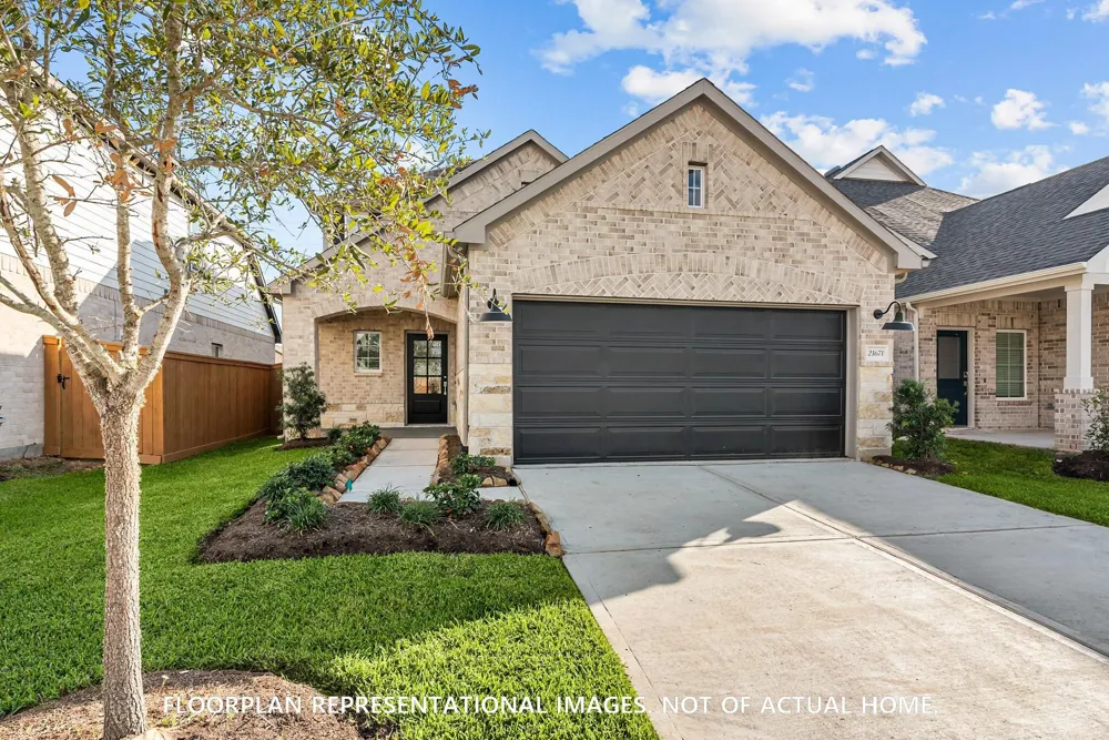 8103 Blue Fish Drive Cypress, TX 77433