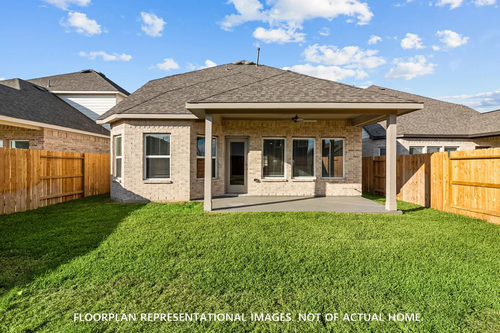 8103 Blue Fish Drive Cypress, TX 77433