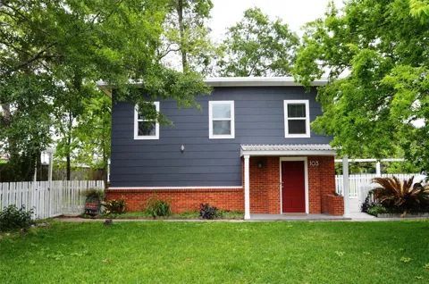 103 Elizabeth Street