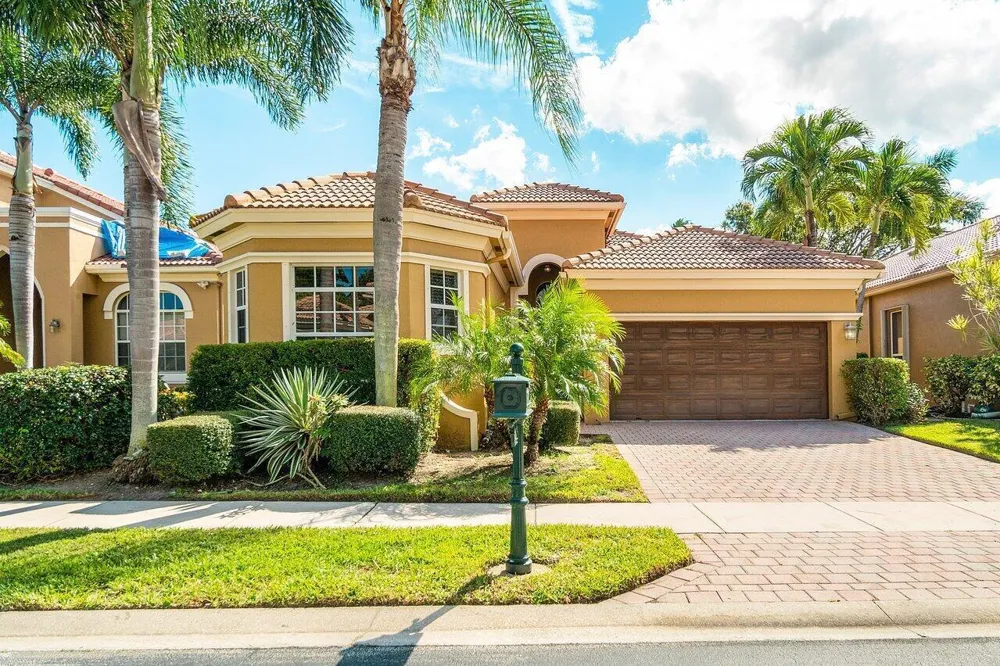 5540 VIA DE LA PLATA CIRCLE Delray Beach, FL 33484