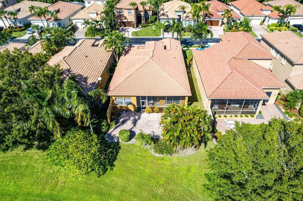 5540 VIA DE LA PLATA CIRCLE Delray Beach, FL 33484