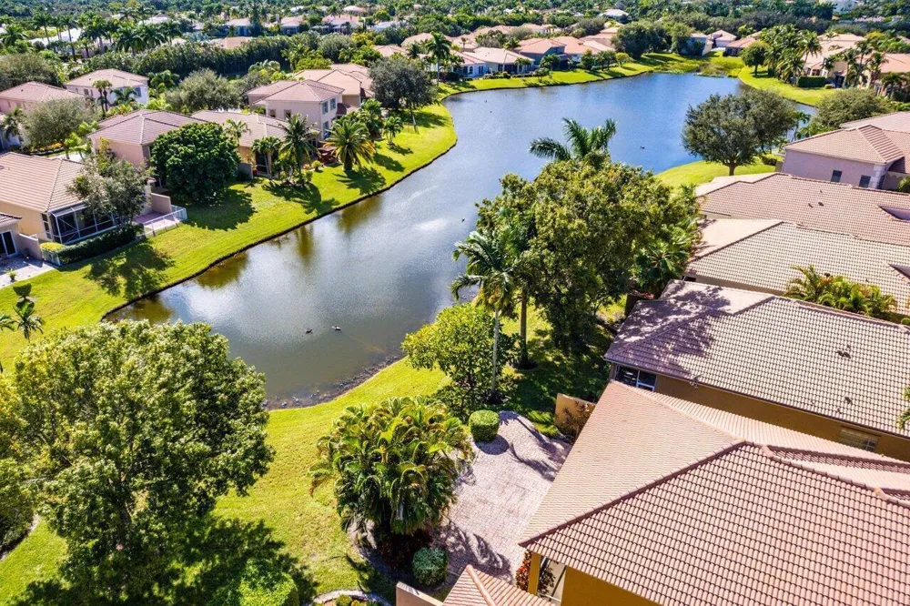 5540 VIA DE LA PLATA CIRCLE Delray Beach, FL 33484