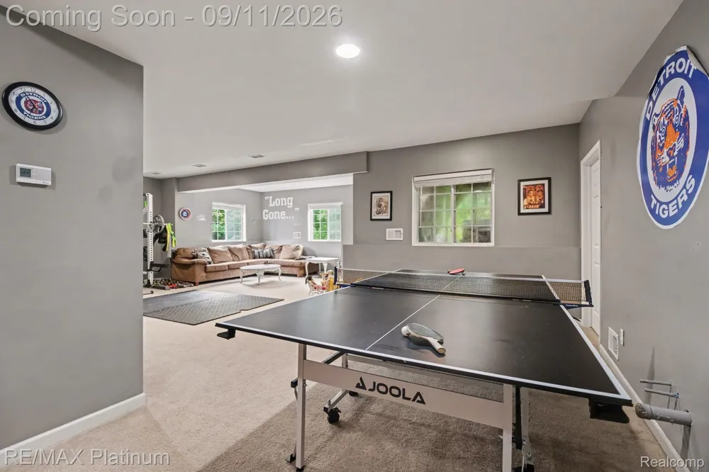 57275 Waterway Court Lyon Charter Township, MI 48165
