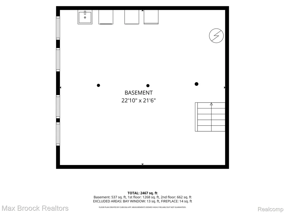 1874 Hopkins Drive Wixom City, MI 48393
