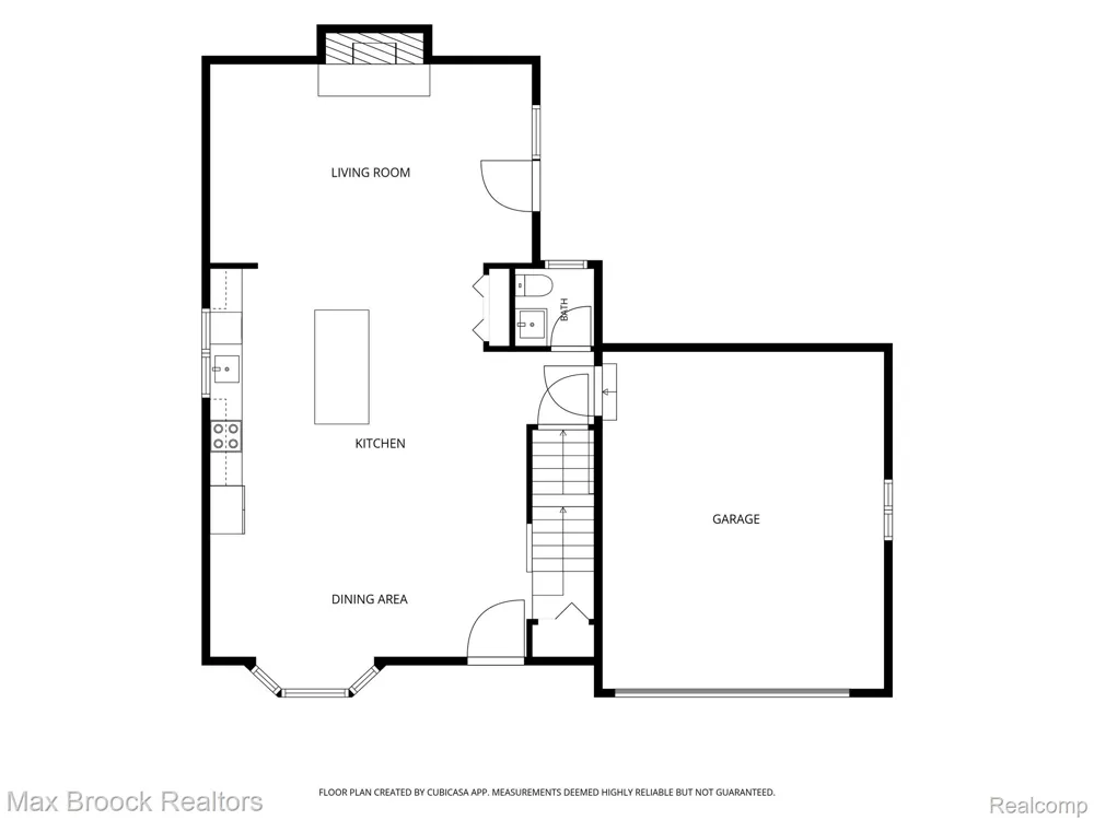 1874 Hopkins Drive Wixom City, MI 48393