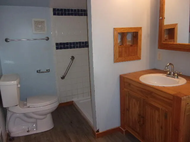 205 W Center Street Waldron Village, MI 49288
