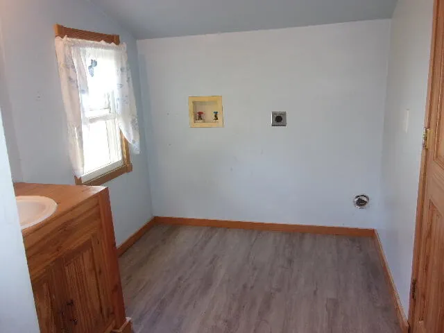 205 W Center Street Waldron Village, MI 49288
