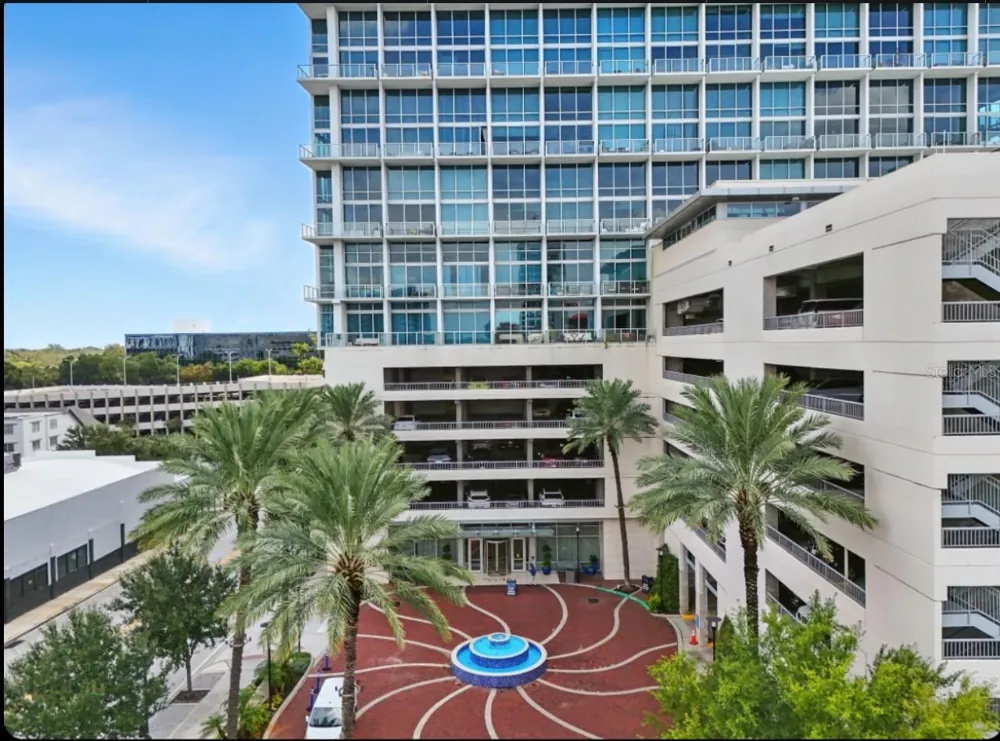 150 E ROBINSON STREET #1909 Orlando, FL 32801
