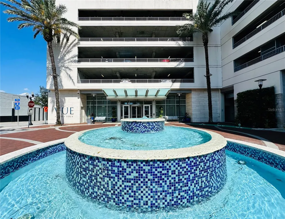 150 E ROBINSON STREET #1909 Orlando, FL 32801