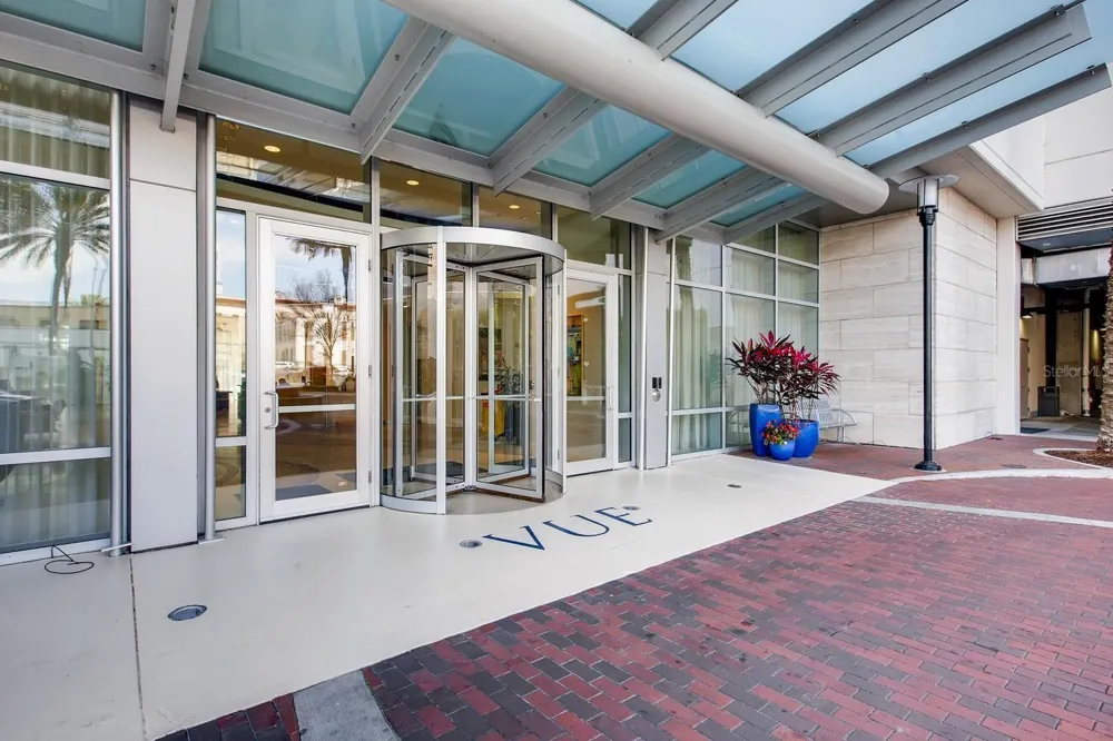 150 E ROBINSON STREET #1909 Orlando, FL 32801