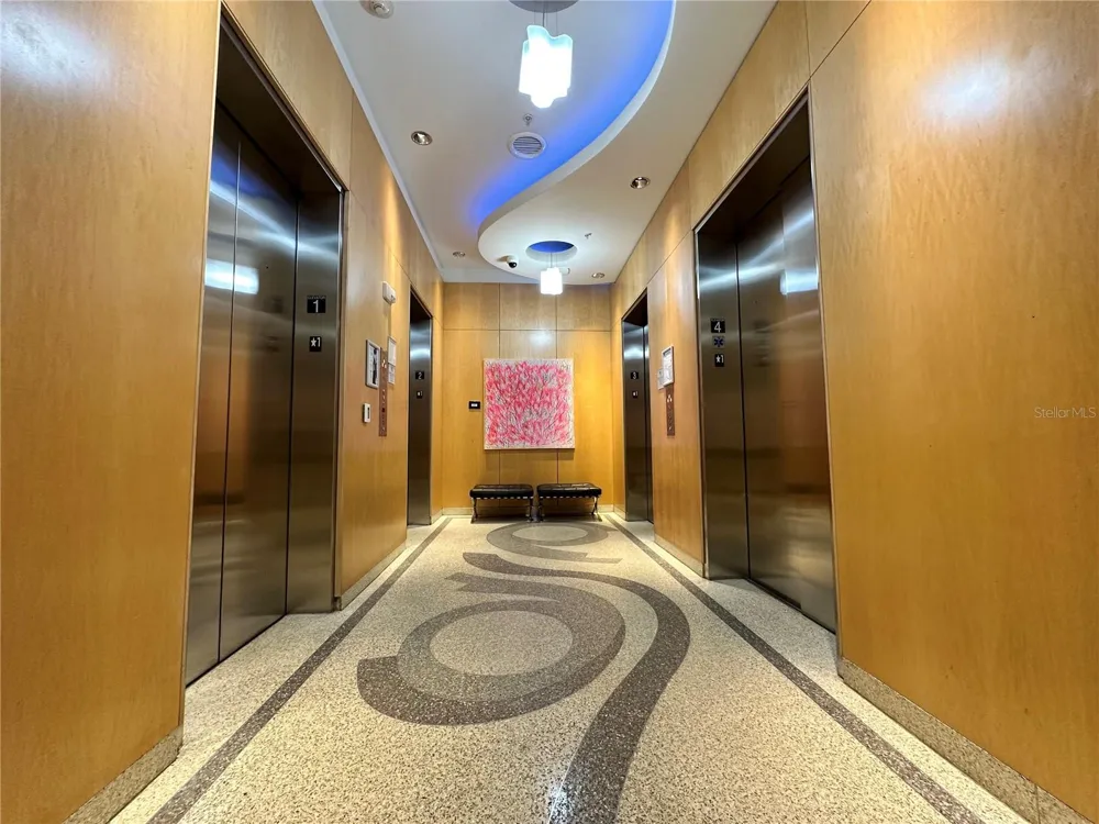 150 E ROBINSON STREET #1909 Orlando, FL 32801