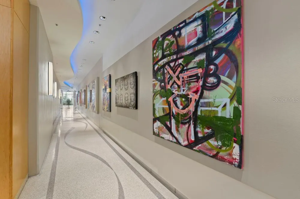 150 E ROBINSON STREET #1909 Orlando, FL 32801