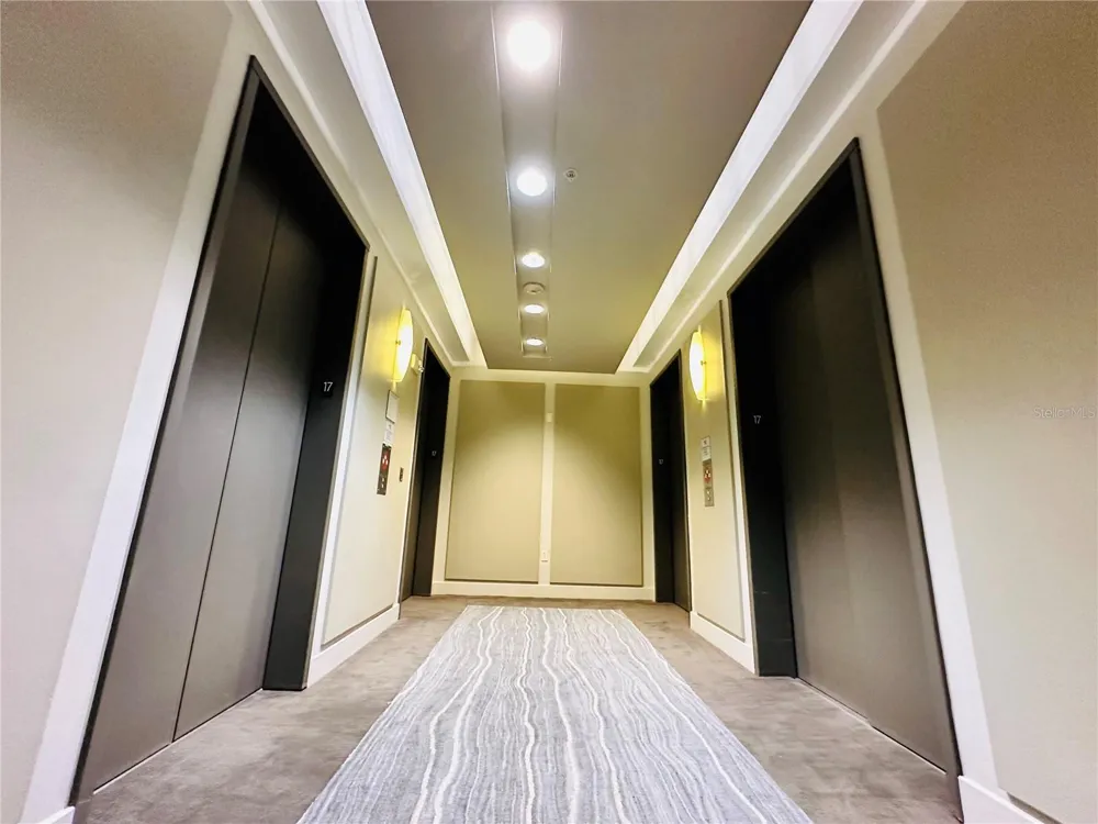 150 E ROBINSON STREET #1909 Orlando, FL 32801