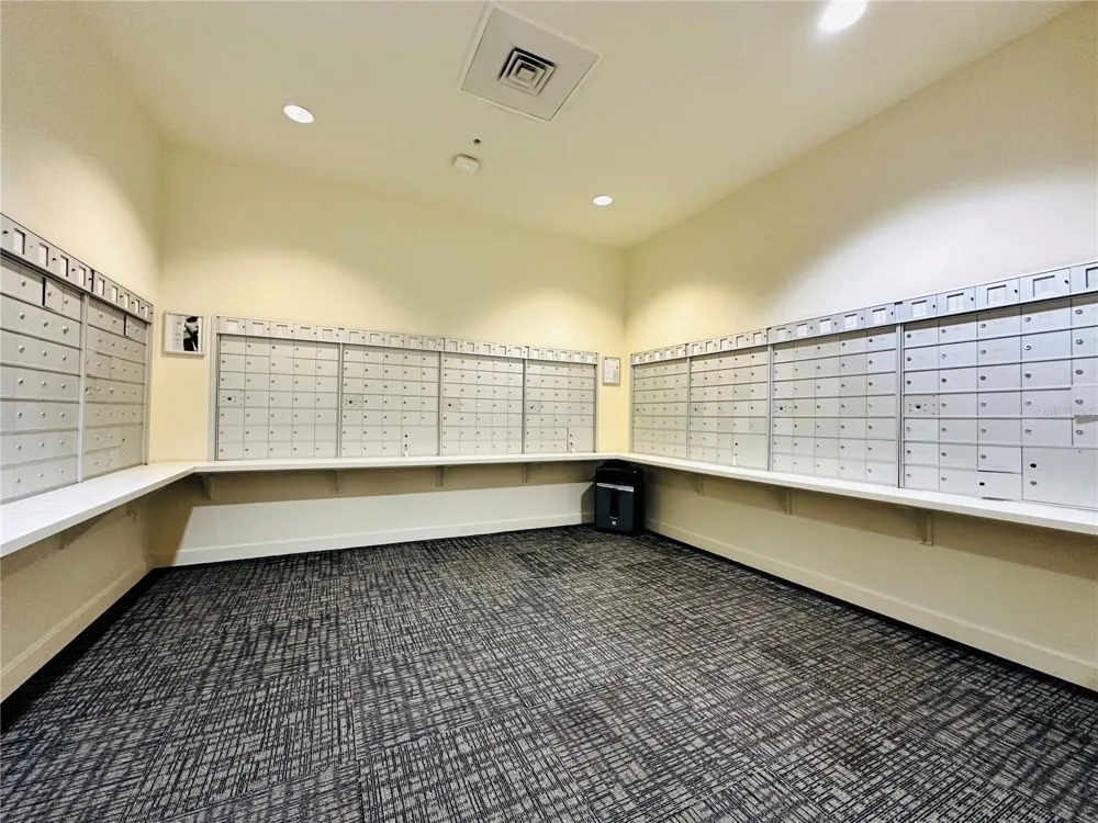 150 E ROBINSON STREET #1909 Orlando, FL 32801