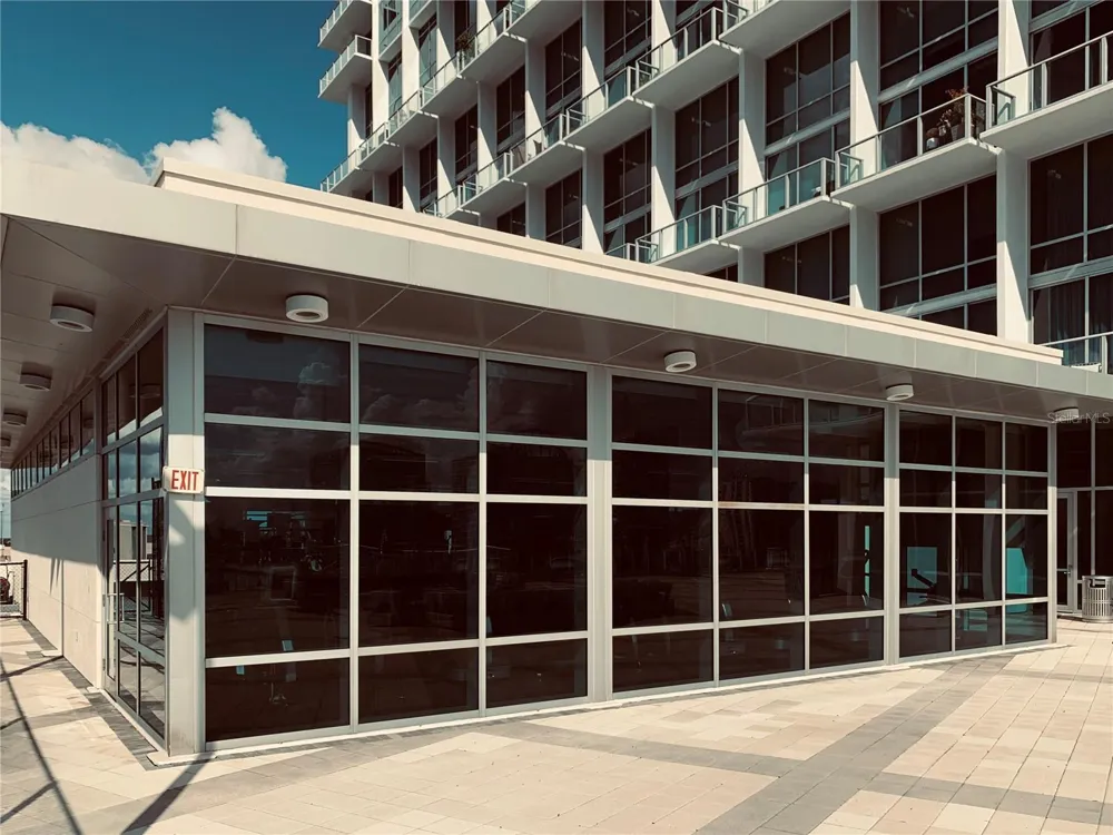 150 E ROBINSON STREET #1909 Orlando, FL 32801