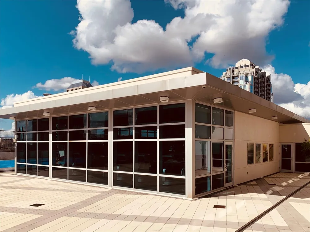 150 E ROBINSON STREET #1909 Orlando, FL 32801