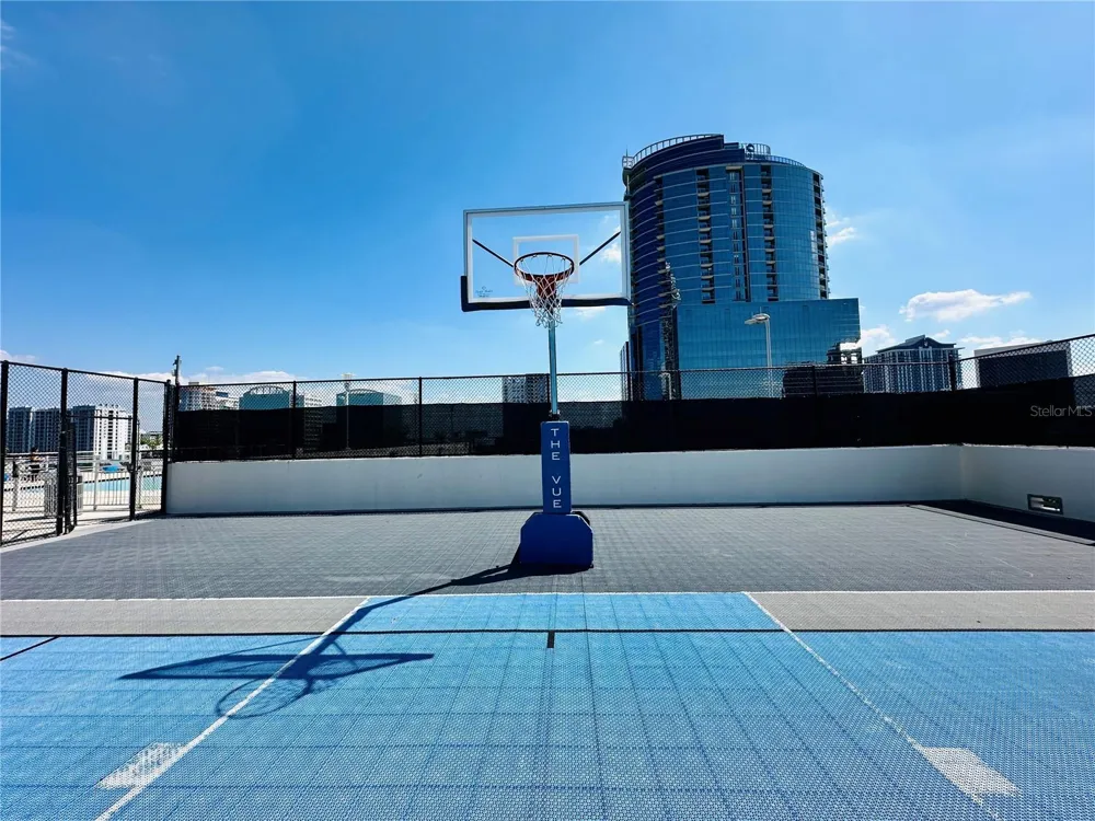 150 E ROBINSON STREET #1909 Orlando, FL 32801