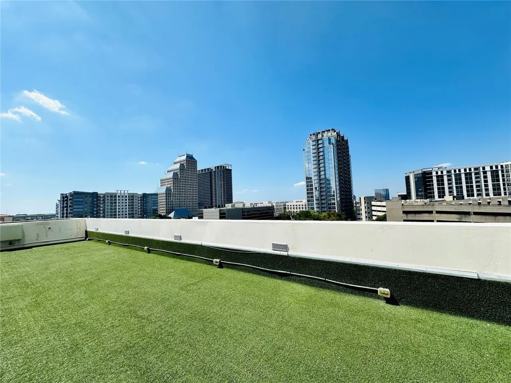 150 E ROBINSON STREET #1909 Orlando, FL 32801