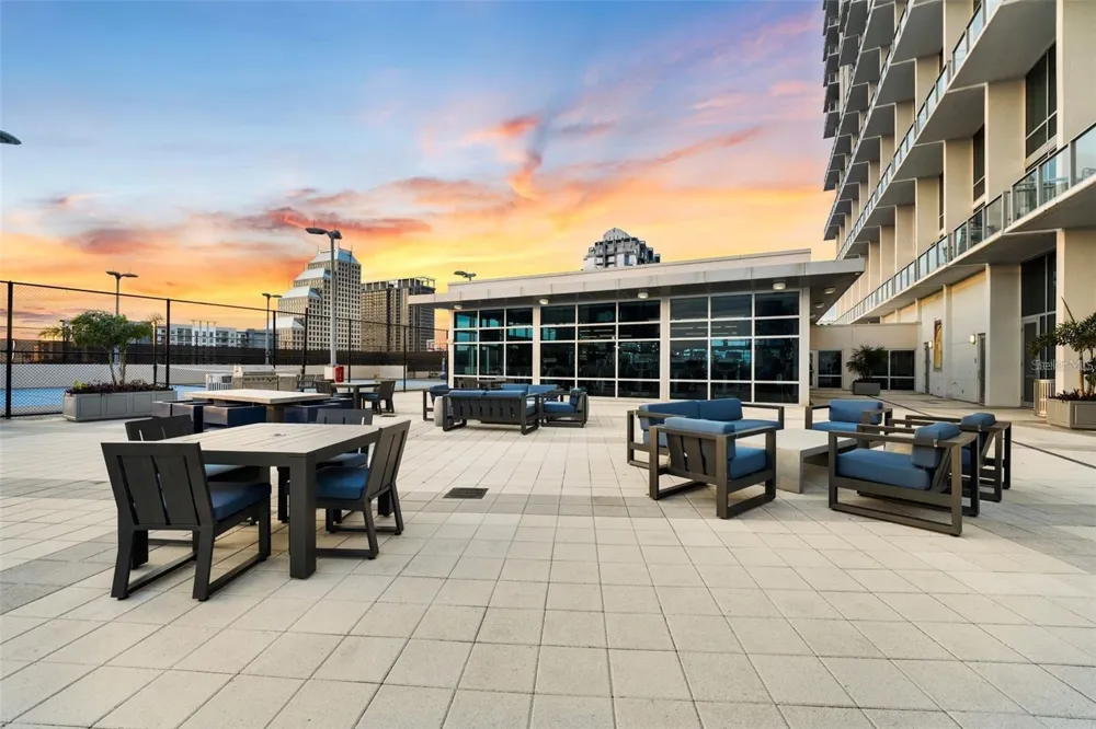 150 E ROBINSON STREET #1909 Orlando, FL 32801