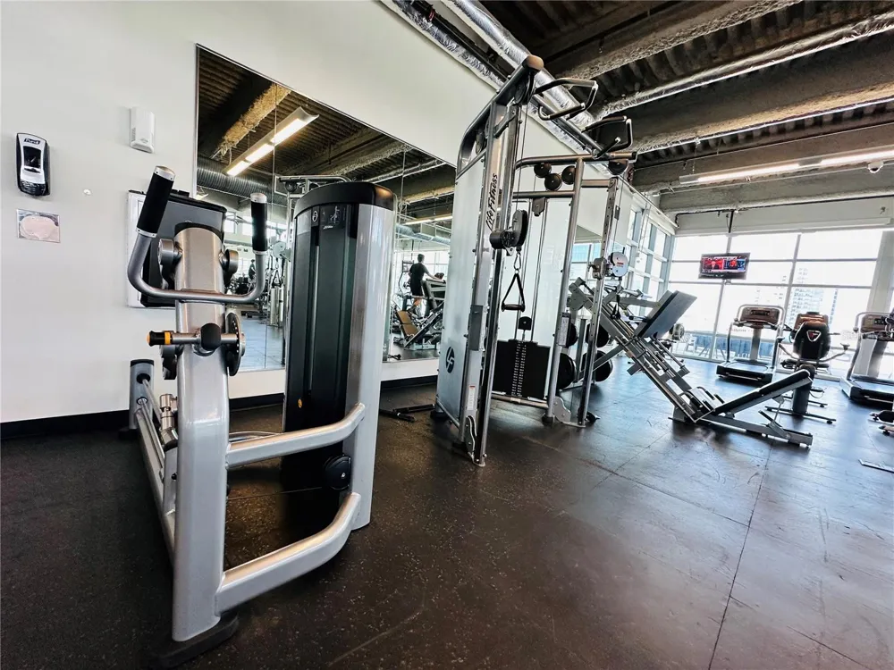 150 E ROBINSON STREET #1909 Orlando, FL 32801