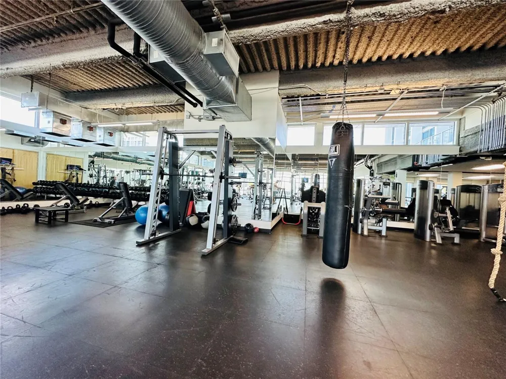 150 E ROBINSON STREET #1909 Orlando, FL 32801