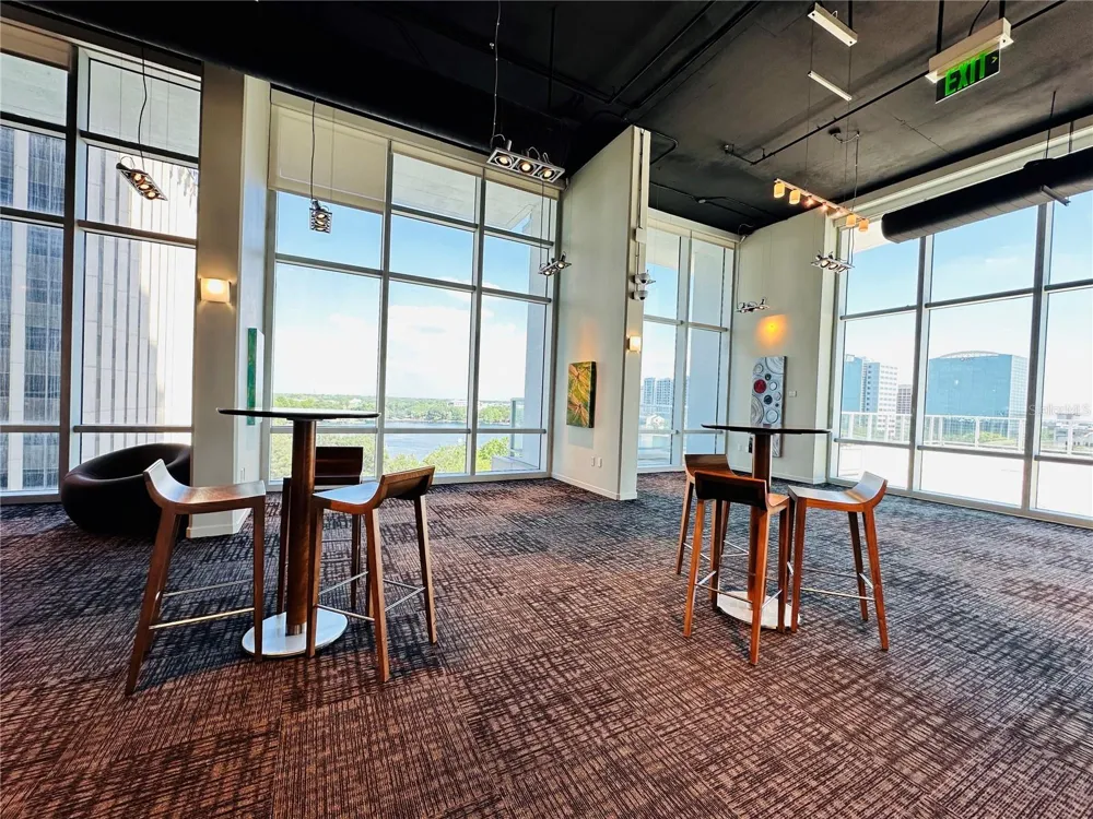 150 E ROBINSON STREET #1909 Orlando, FL 32801